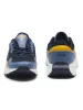 CABLE Navy Men's Sneakers sold by Campus Shoes