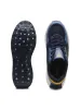 CABLE Navy Men's Sneakers sold by Campus Shoes