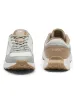CABLE White Men's Sneakers sold by Campus Shoes