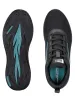 SLAY Black Men's Sports Shoes sold by Campus Shoes