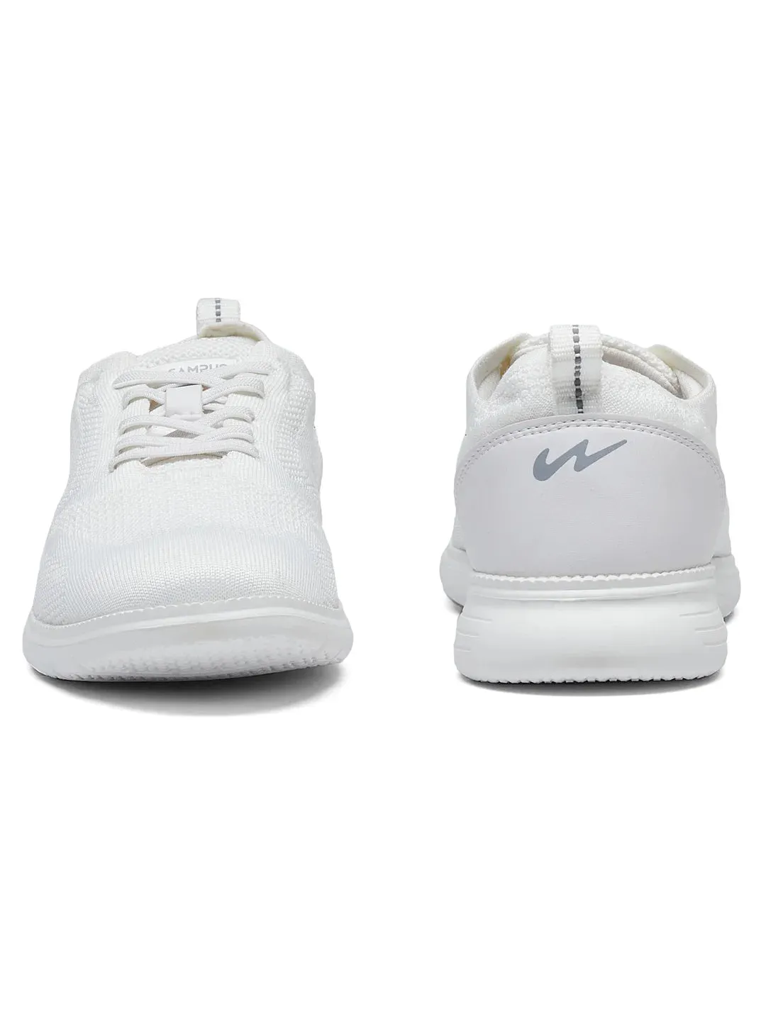 PLUNGE White Men's Walking Shoes sold by Campus Shoes product image thumbnail 3