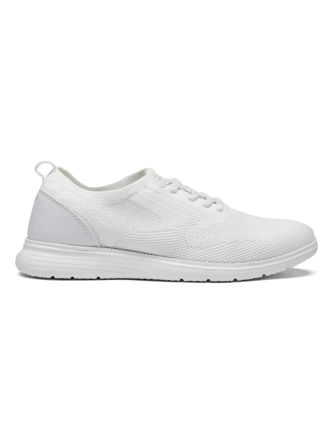 PLUNGE White Men's Walking Shoes sold by Campus Shoes