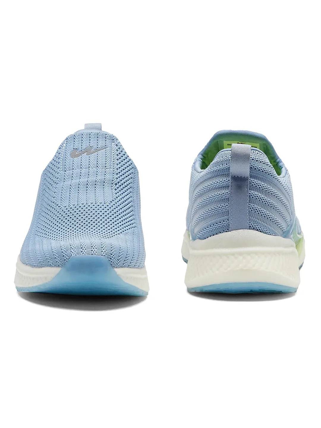 DODGE Blue Men's Walking Shoes sold by Campus Shoes product image thumbnail 3