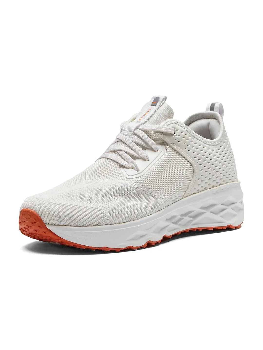 HAWN White Men's Running Shoes sold by Campus Shoes product image thumbnail 5