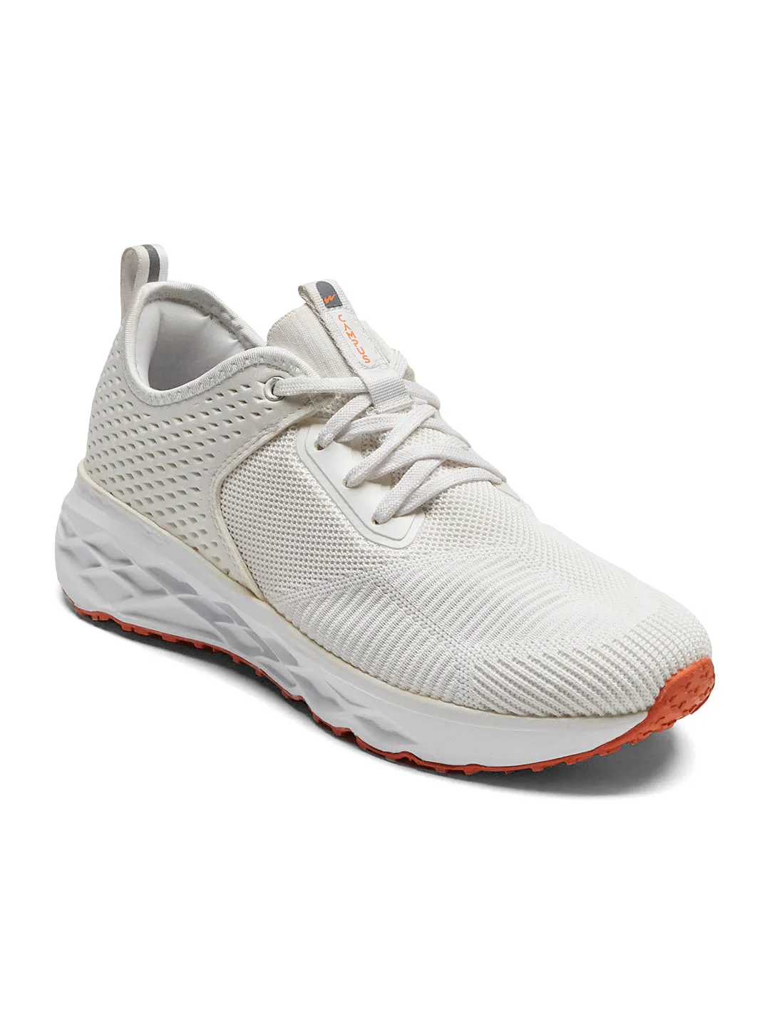 HAWN White Men's Running Shoes sold by Campus Shoes product image thumbnail 2