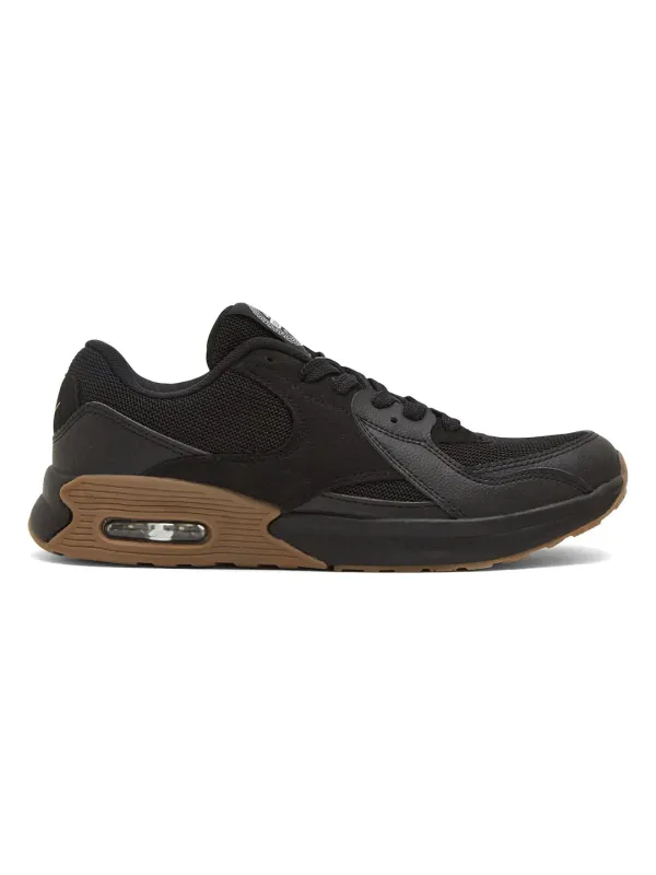 STARSHIP Black Men's Sneakers sold by Campus Shoes