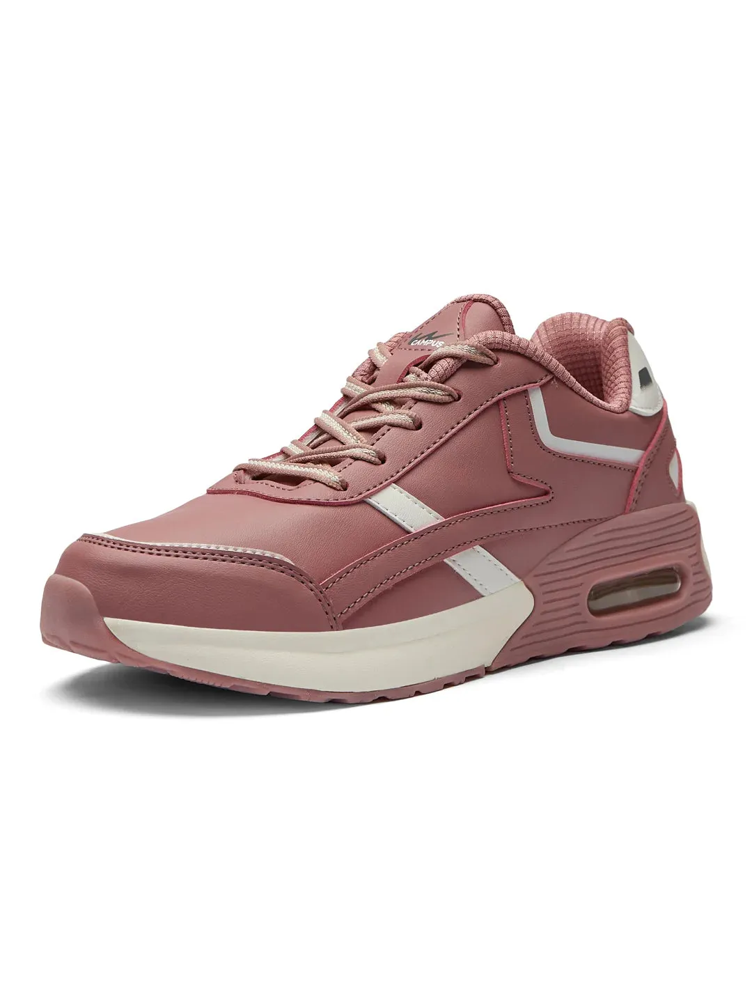 BYTE Mauve Women's Sneakers sold by Campus Shoes product image thumbnail 5