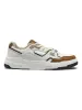 SYNC Off White Men's Sneakers sold by Campus Shoes
