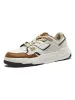 SYNC Off White Men's Sneakers sold by Campus Shoes