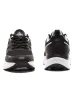 TRICK Black Men's Running Shoes sold by Campus Shoes