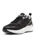TRICK Black Men's Running Shoes sold by Campus Shoes