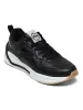RELOADED Black Men's Sneakers sold by Campus Shoes