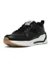RELOADED Black Men's Sneakers sold by Campus Shoes
