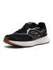 REEGO Black Men's Sneakers sold by Campus Shoes