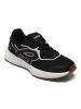 REEGO Black Men's Sneakers sold by Campus Shoes