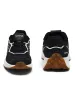 REEGO Black Men's Sneakers sold by Campus Shoes
