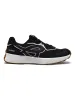 REEGO Black Men's Sneakers sold by Campus Shoes