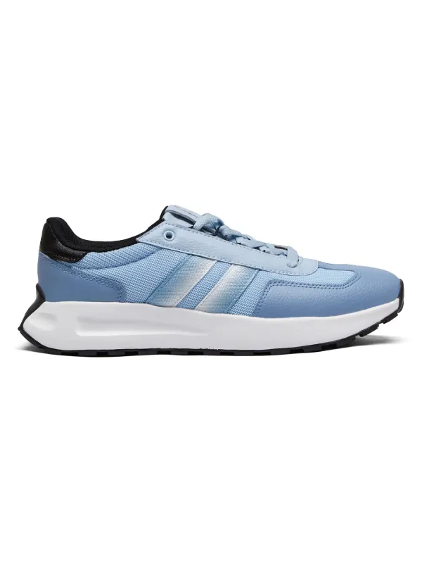 MASK Blue Men's Running Shoes sold by Campus Shoes