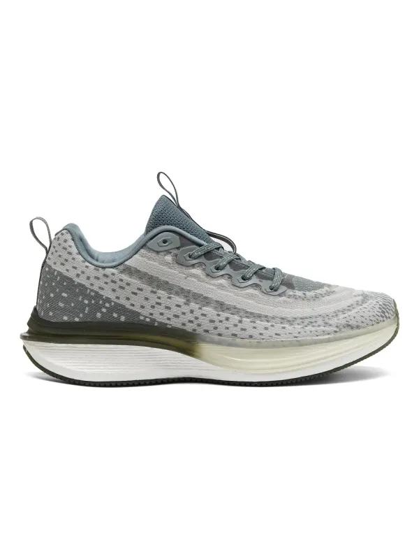 ACCESS Green Men's Running Shoes sold by Campus Shoes
