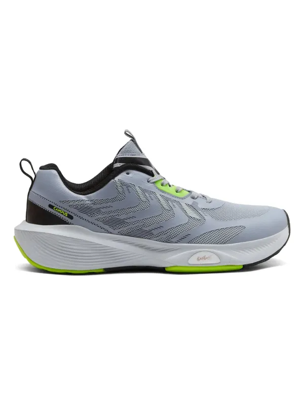 SNIPER Grey Men's Running Shoes sold by Campus Shoes