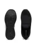 BALLER Black Men's Walking Shoes sold by Campus Shoes