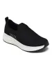 BALLER Black Men's Walking Shoes sold by Campus Shoes