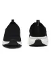 BALLER Black Men's Walking Shoes sold by Campus Shoes
