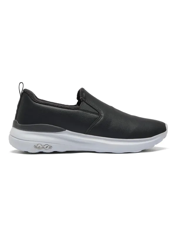 IVORY Grey Men's Walking Shoes sold by Campus Shoes