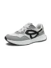 REEGO White Men's Sneakers sold by Campus Shoes