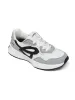 REEGO White Men's Sneakers sold by Campus Shoes