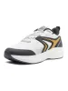 CUSTOM White Men's Running Shoes sold by Campus Shoes