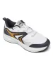 CUSTOM White Men's Running Shoes sold by Campus Shoes