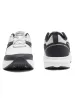 CUSTOM White Men's Running Shoes sold by Campus Shoes