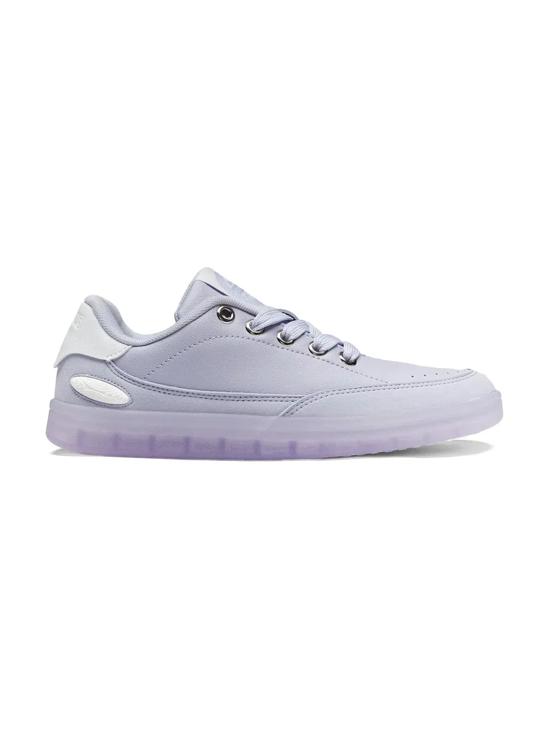 SKILL Blue Women's Sneakers sold by Campus Shoes