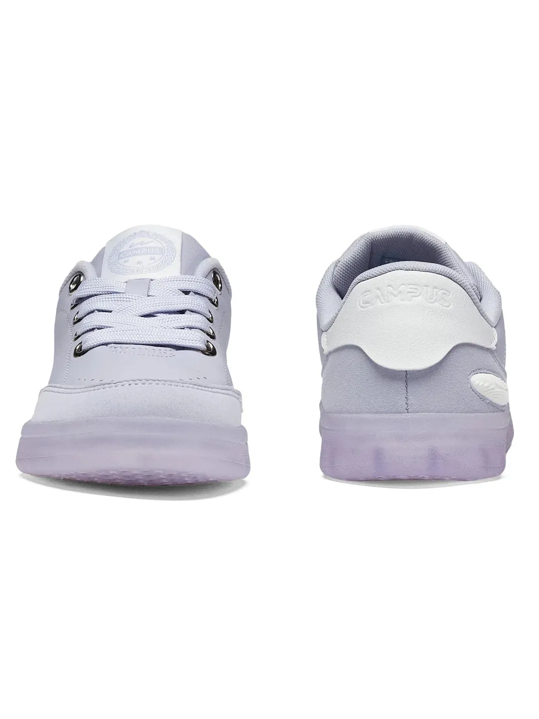 SKILL Blue Women's Sneakers sold by Campus Shoes product image thumbnail 3