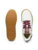 SKILL White Women's Sneakers sold by Campus Shoes