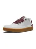 SKILL White Women's Sneakers sold by Campus Shoes