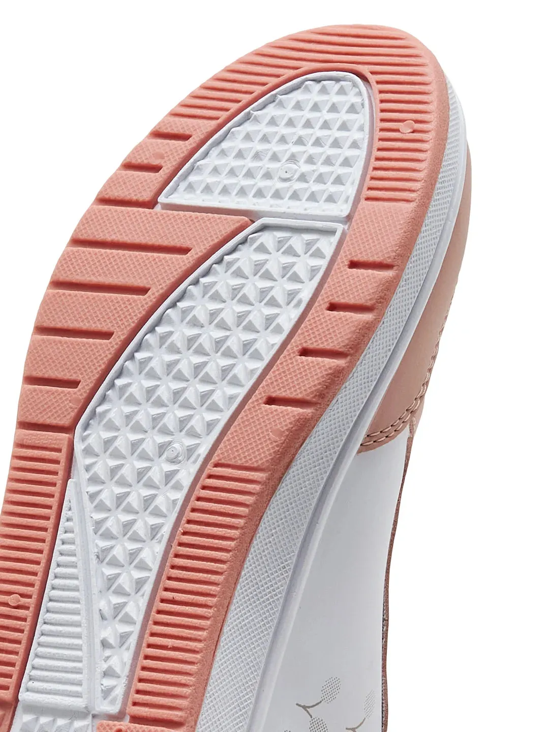 OGL-D2 White Women's Sneakers sold by Campus Shoes product image thumbnail 4