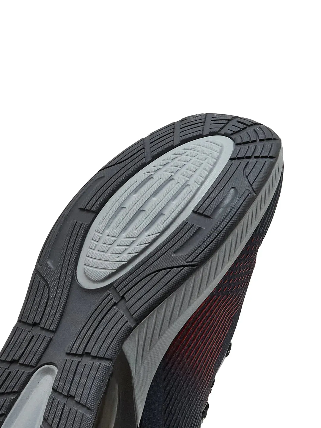FLEXPOWER Grey Men's Running Shoes sold by Campus Shoes product image thumbnail 4