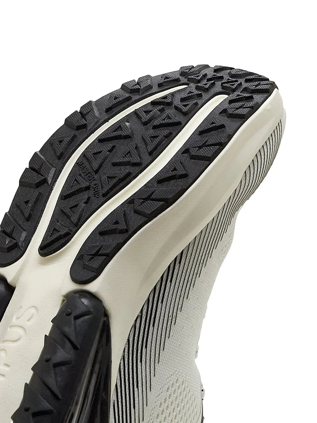 MERIT Off White Men's Running Shoes sold by Campus Shoes product image thumbnail 4