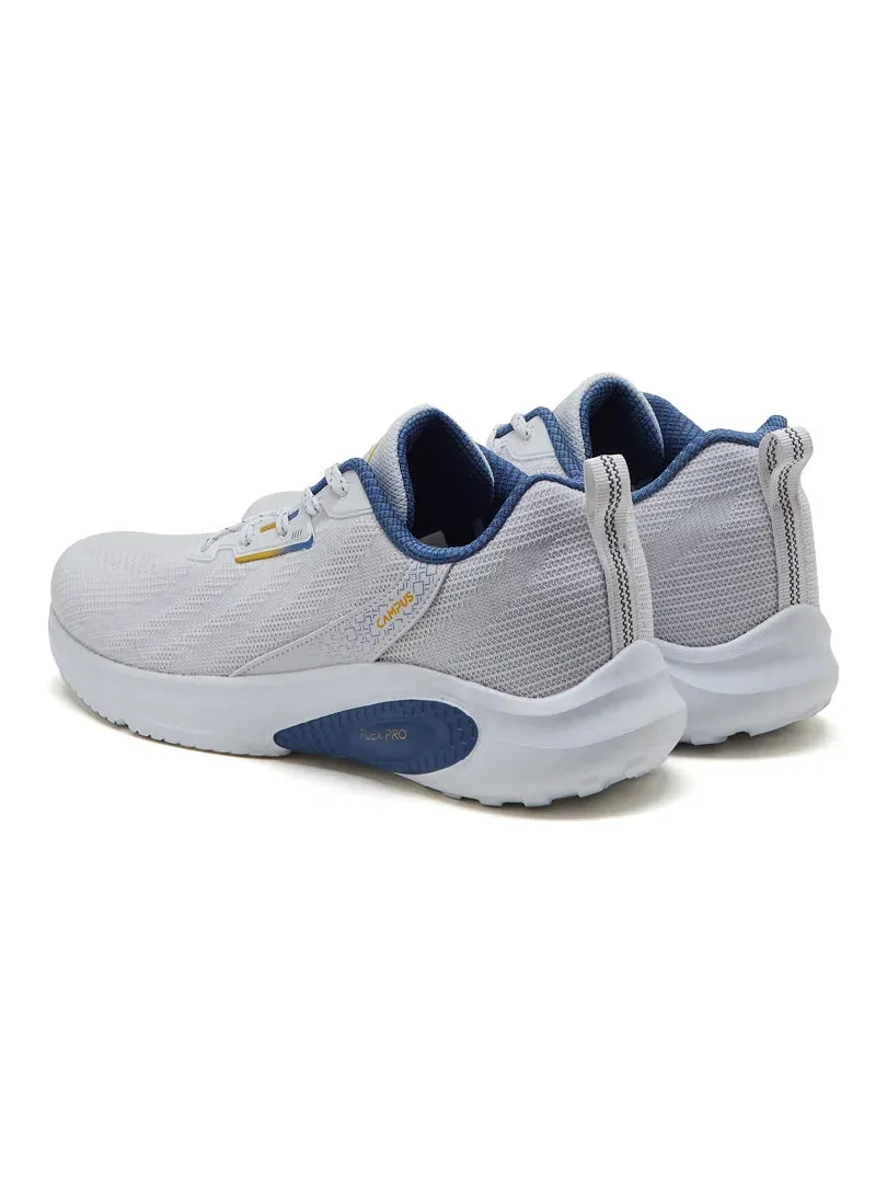 FADE White Men's Running Shoes sold by Campus Shoes product image thumbnail 5