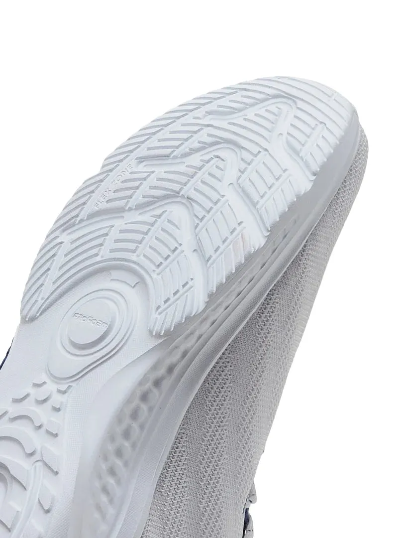 FADE White Men's Running Shoes sold by Campus Shoes product image thumbnail 4
