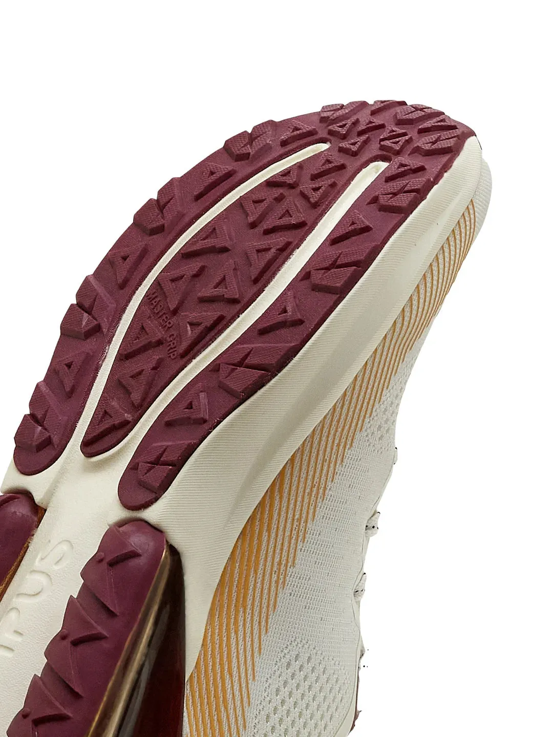 MERIT Off White Men's Running Shoes sold by Campus Shoes product image thumbnail 4