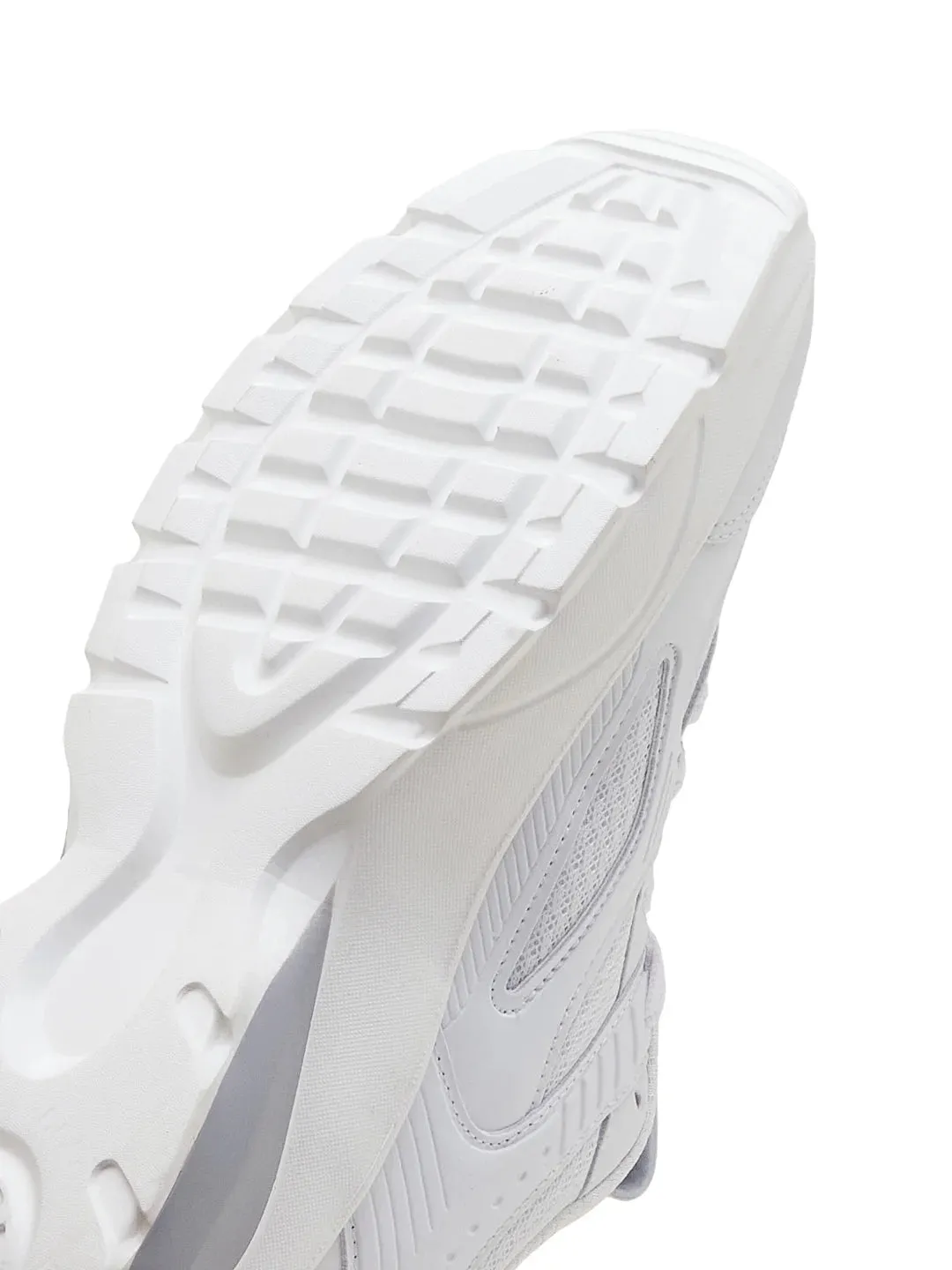 TRINO White Women's Sneakers sold by Campus Shoes product image thumbnail 4