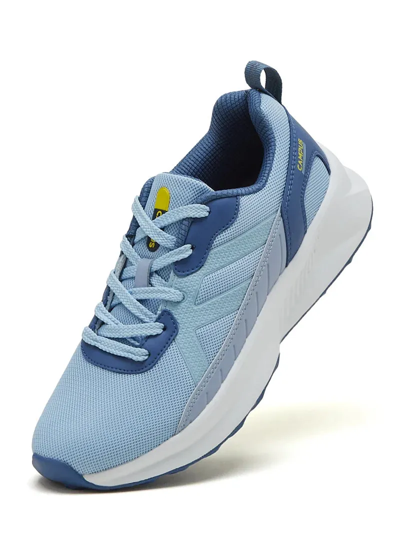 TRED Blue Men's Running Shoes sold by Campus Shoes product image thumbnail 3