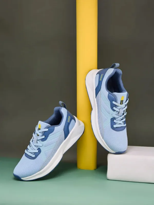 TRED Blue Men's Running Shoes sold by Campus Shoes