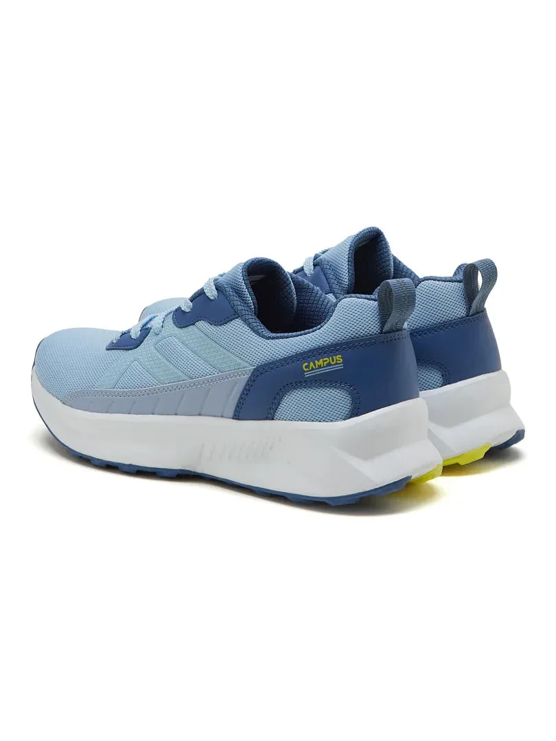 TRED Blue Men's Running Shoes sold by Campus Shoes product image thumbnail 5