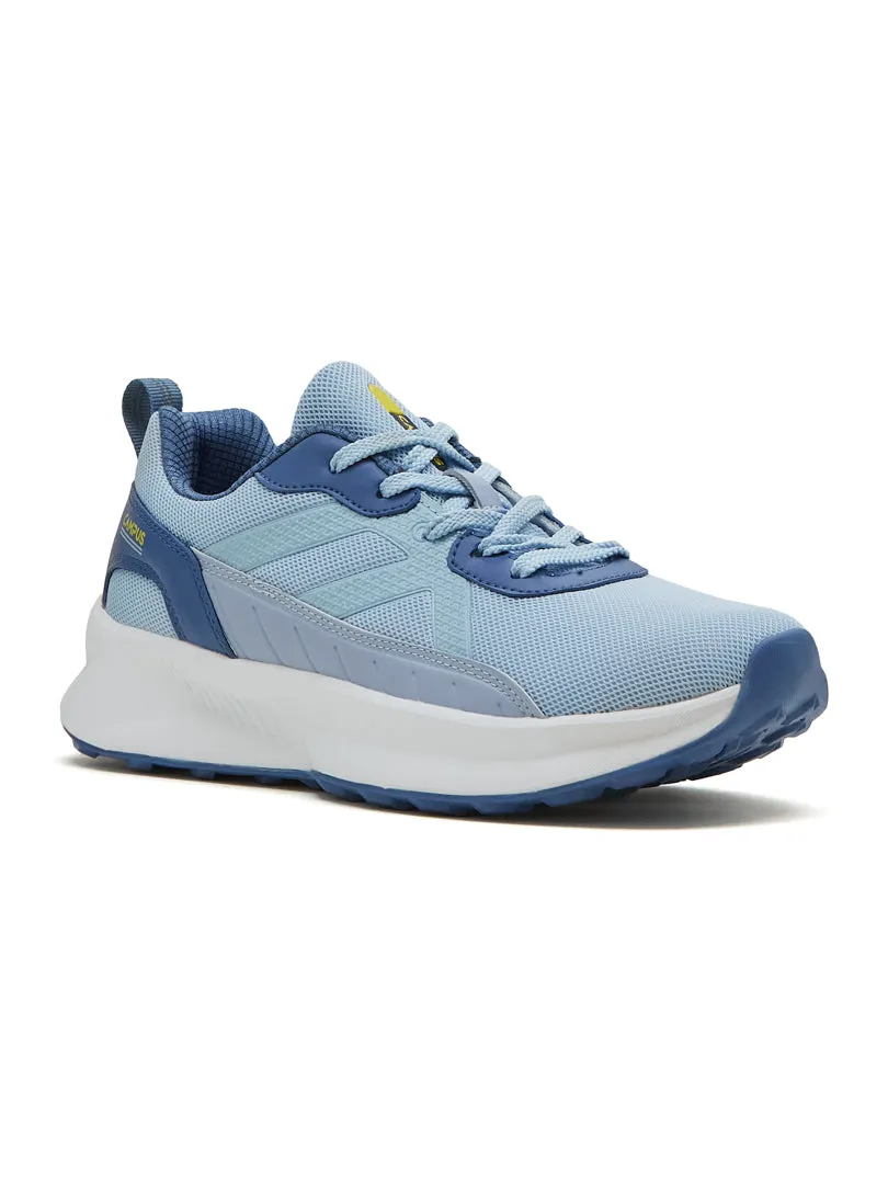 TRED Blue Men's Running Shoes sold by Campus Shoes product image thumbnail 2
