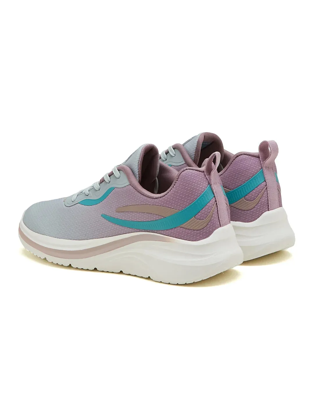 CELTIC Grey Women's Running Shoes sold by Campus Shoes product image thumbnail 5
