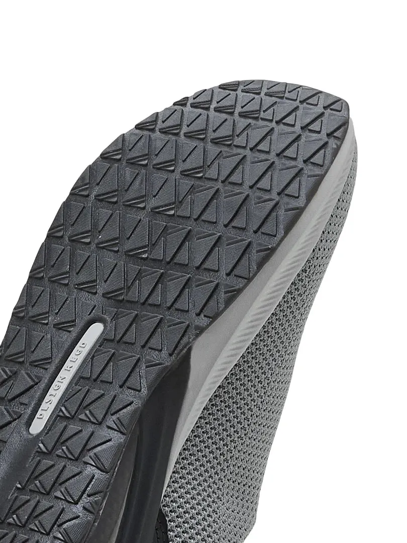 CROWD Grey Men's Walking Shoes sold by Campus Shoes product image thumbnail 4